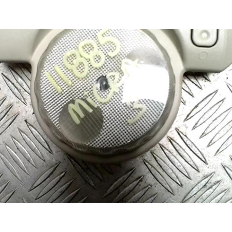 Eclairage de plafonnier NISSAN MICRA 3 PHASE 1 d’occasion