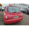 Eclairage de plafonnier NISSAN MICRA 3 PHASE 1 d’occasion