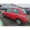 Eclairage de plafonnier NISSAN MICRA 3 PHASE 1 d’occasion