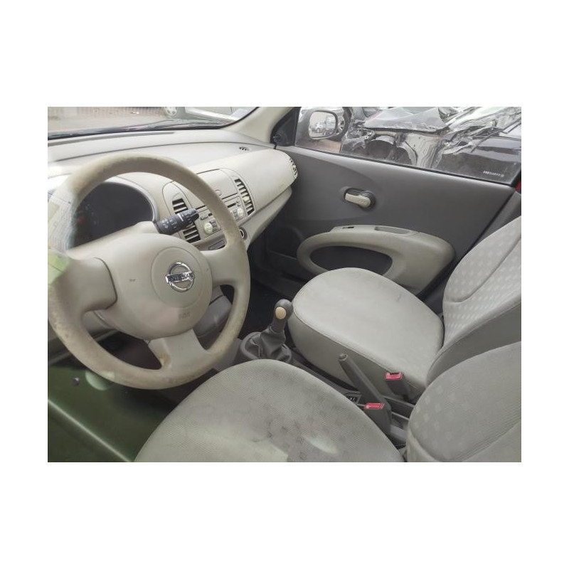 Eclairage de plafonnier NISSAN MICRA 3 PHASE 1 d’occasion