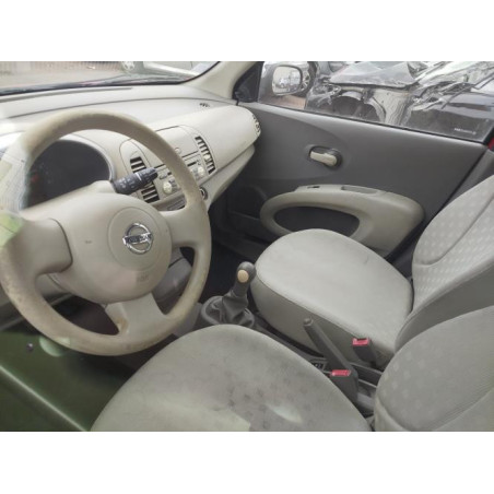 Eclairage de plafonnier NISSAN MICRA 3 PHASE 1 d’occasion