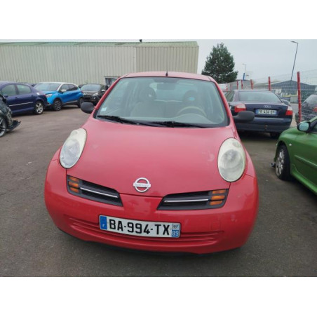 Eclairage de plafonnier NISSAN MICRA 3 PHASE 1 d’occasion