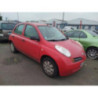 Eclairage de plafonnier NISSAN MICRA 3 PHASE 1 d’occasion