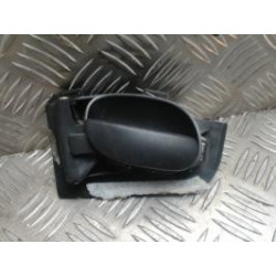 Poignee interieur avant gauche PEUGEOT 206 PHASE 1 d’occasion