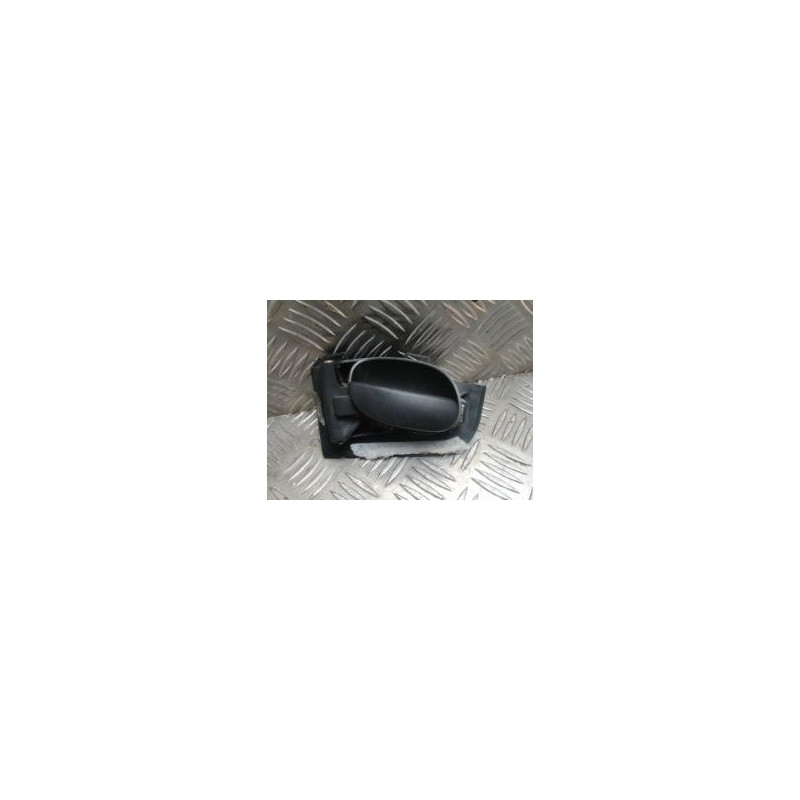 Poignee interieur avant gauche PEUGEOT 206 PHASE 1 d’occasion