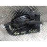 Poignee interieur avant gauche PEUGEOT 206 PHASE 1 d’occasion