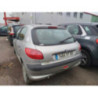 Poignee interieur avant gauche PEUGEOT 206 PHASE 1 d’occasion
