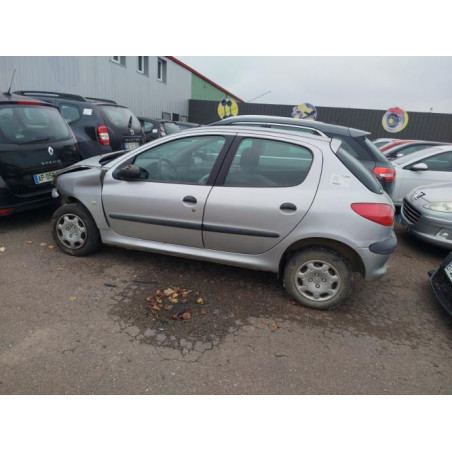 Poignee interieur avant gauche PEUGEOT 206 PHASE 1 d’occasion