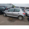 Poignee interieur avant gauche PEUGEOT 206 PHASE 1 d’occasion