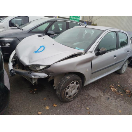 Poignee interieur avant gauche PEUGEOT 206 PHASE 1 d’occasion