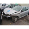 Poignee interieur avant gauche PEUGEOT 206 PHASE 1 d’occasion