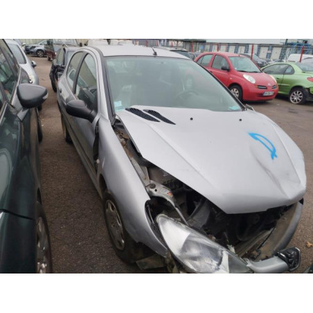 Poignee interieur avant gauche PEUGEOT 206 PHASE 1 d’occasion