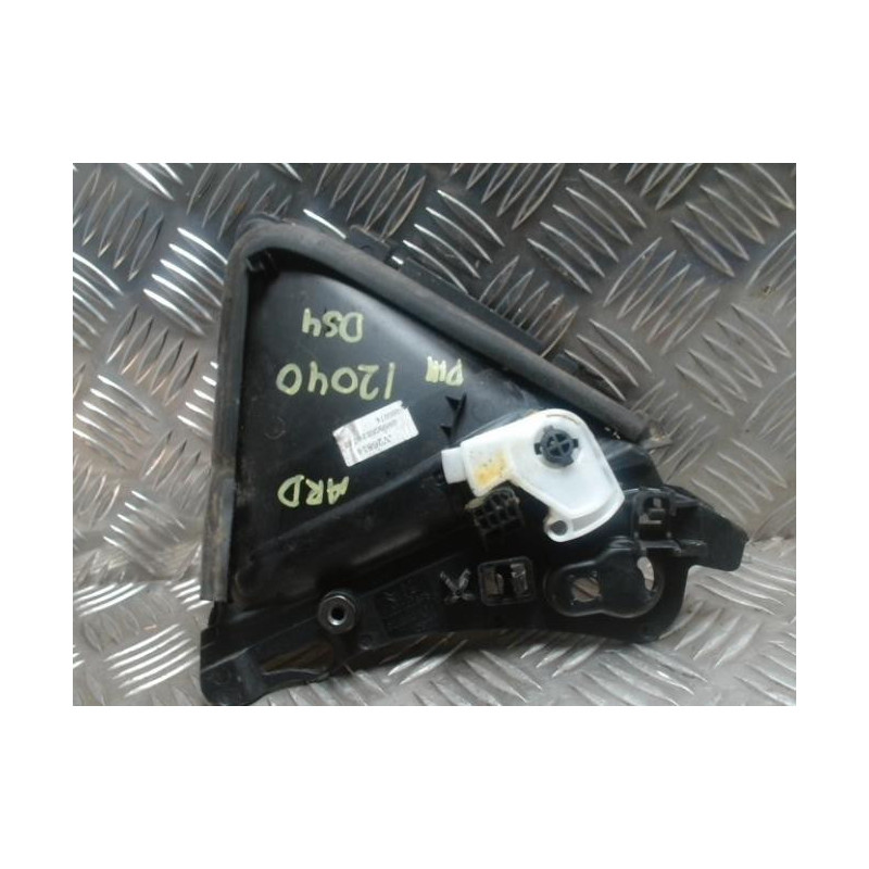 Poignee porte arriere droit CITROEN DS4 PHASE 1 d’occasion