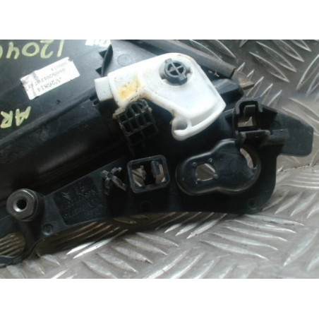 Poignee porte arriere droit CITROEN DS4 PHASE 1 d’occasion