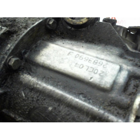 Boite de vitesses PEUGEOT 309 II d’occasion