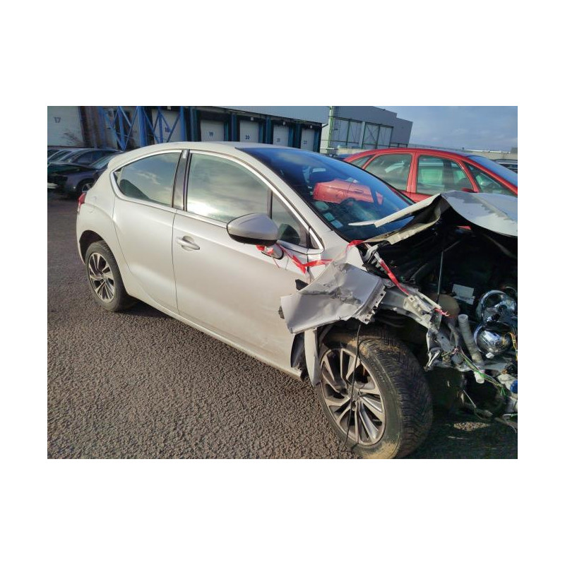 Poignee porte arriere droit CITROEN DS4 PHASE 1 d’occasion