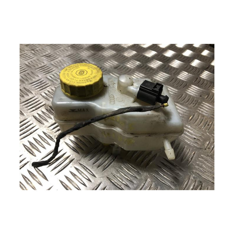 Bocal liquide de frein VOLKSWAGEN POLO 5 PHASE 2 d’occasion