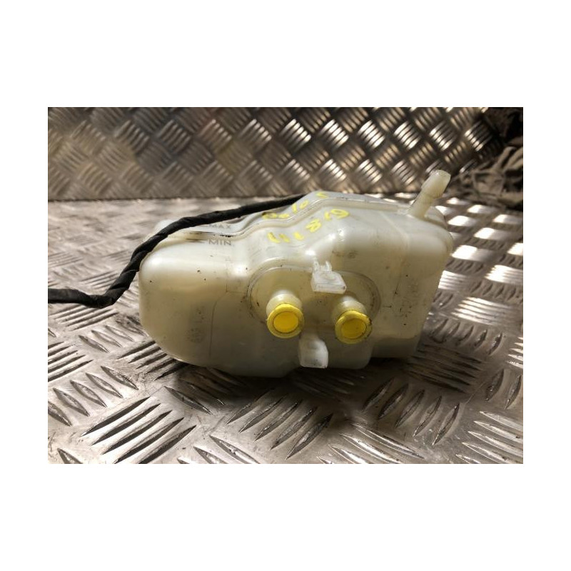 Bocal liquide de frein VOLKSWAGEN POLO 5 PHASE 2 d’occasion