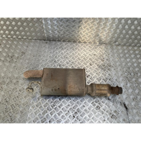 Silencieux arriere (echappement) PEUGEOT EXPERT 3 PHASE 1 d’occasion