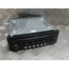 Autoradio d'origine PEUGEOT 207 PHASE 1 d’occasion
