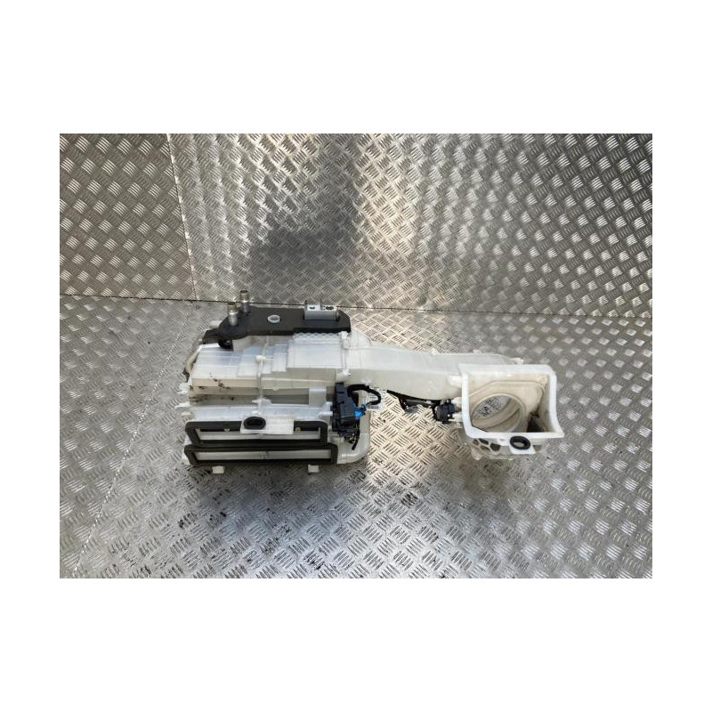Bloc chauffage PEUGEOT EXPERT 3 PHASE 1 d’occasion