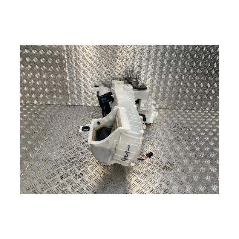 Bloc chauffage PEUGEOT EXPERT 3 PHASE 1 d’occasion