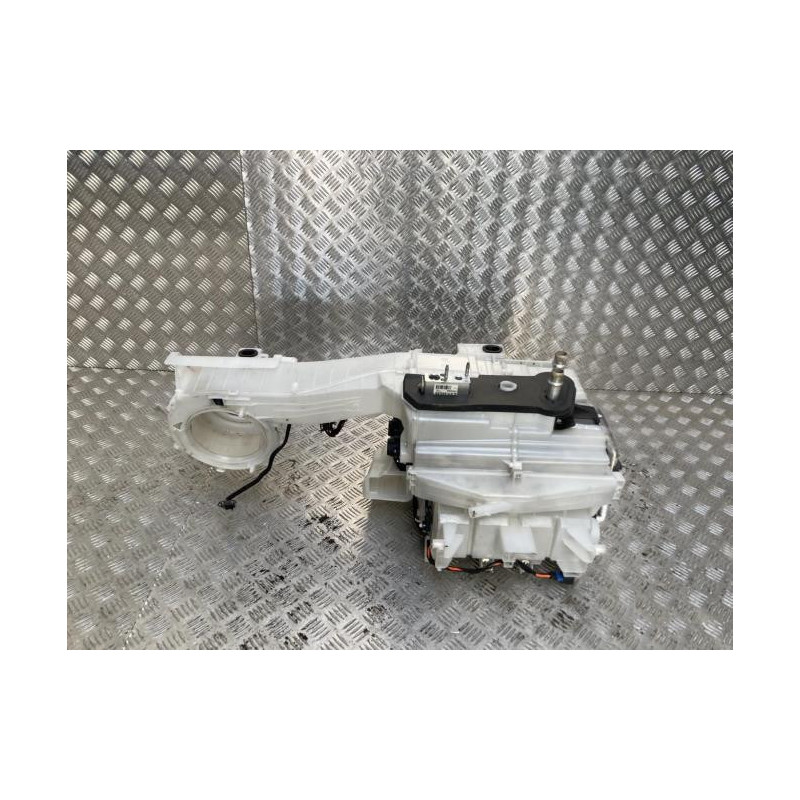 Bloc chauffage PEUGEOT EXPERT 3 PHASE 1 d’occasion