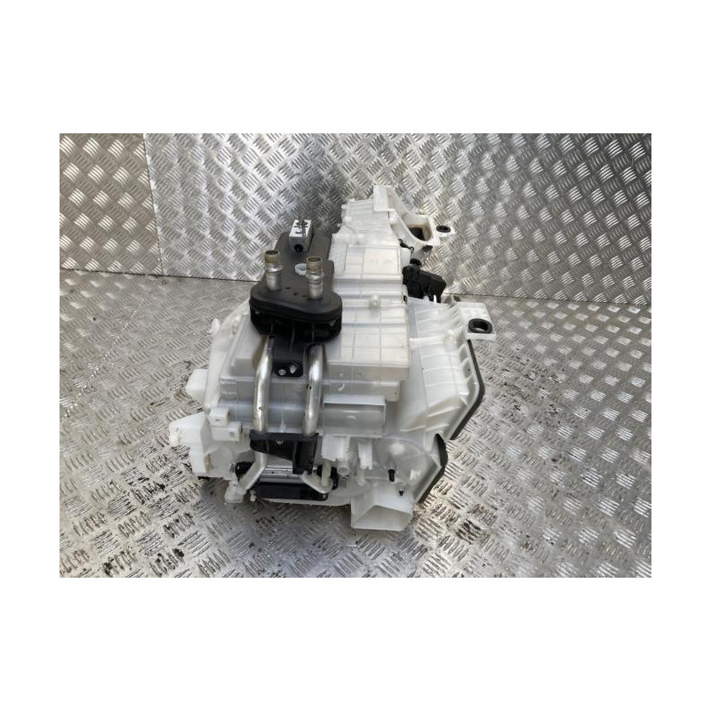 Bloc chauffage PEUGEOT EXPERT 3 PHASE 1 d’occasion