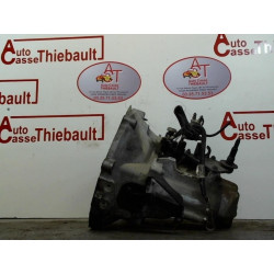 Boite de vitesses PEUGEOT 206 PLUS d’occasion