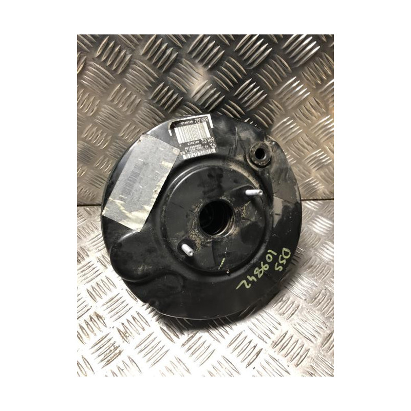Mastervac DS DS5 PHASE 2 d’occasion