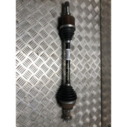 Cardan gauche (transmission) CITROEN C4 CACTUS d’occasion