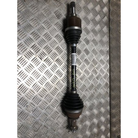 Cardan gauche (transmission) CITROEN C4 CACTUS d’occasion