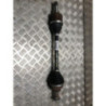 Cardan gauche (transmission) CITROEN C4 CACTUS d’occasion