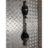 Cardan gauche (transmission) CITROEN C4 CACTUS d’occasion