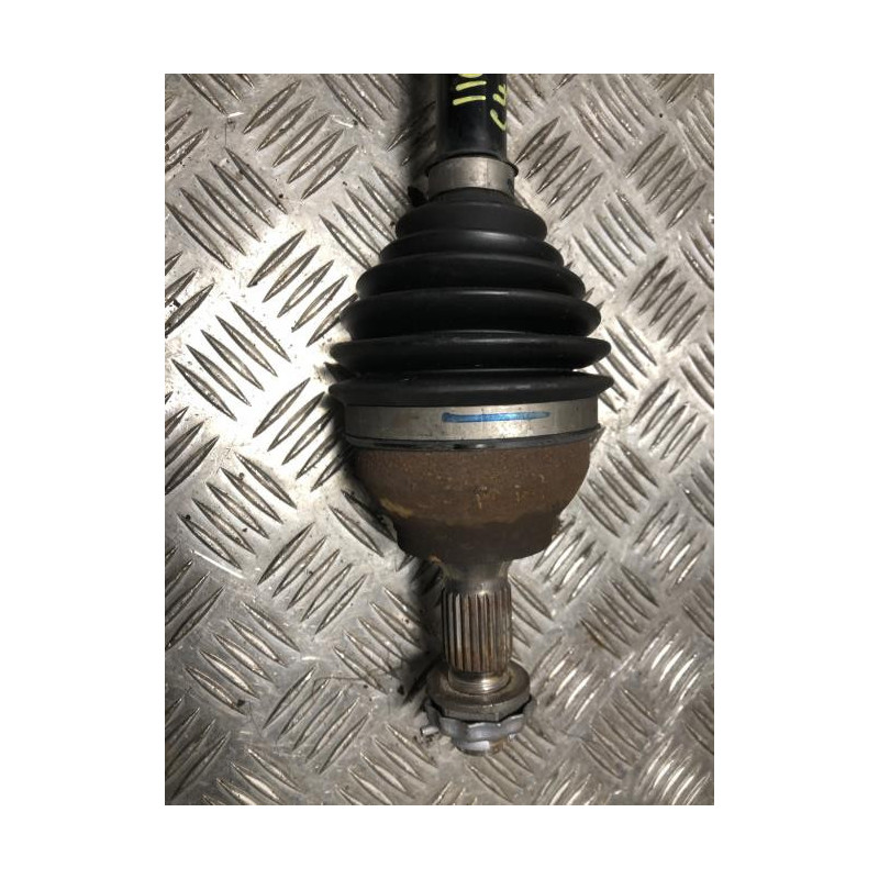 Cardan gauche (transmission) CITROEN C4 CACTUS d’occasion