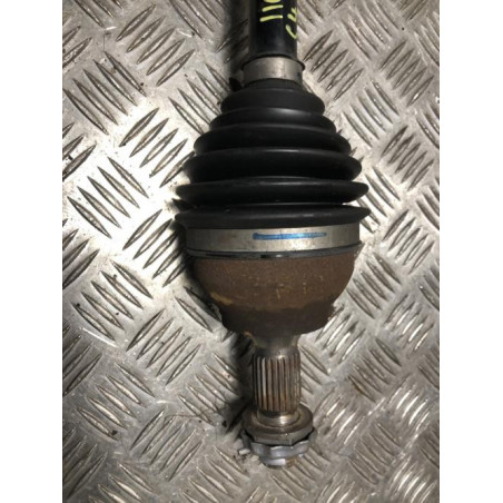 Cardan gauche (transmission) CITROEN C4 CACTUS d’occasion