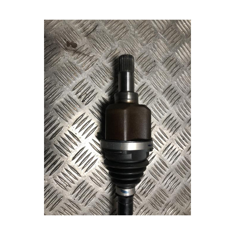 Cardan gauche (transmission) CITROEN C4 CACTUS d’occasion