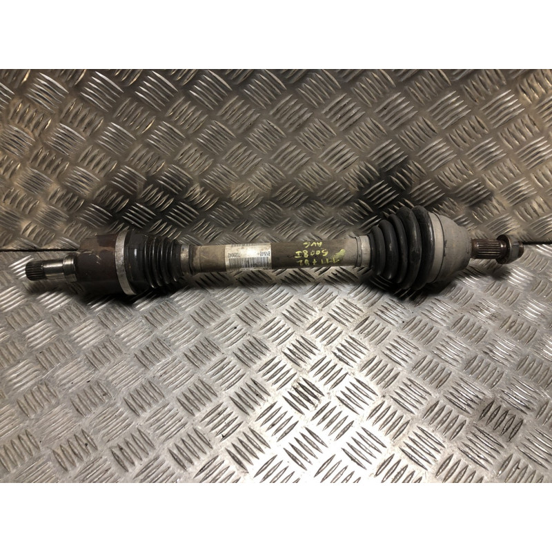 Cardan gauche (transmission) PEUGEOT 5008 1 PHASE 1 d’occasion