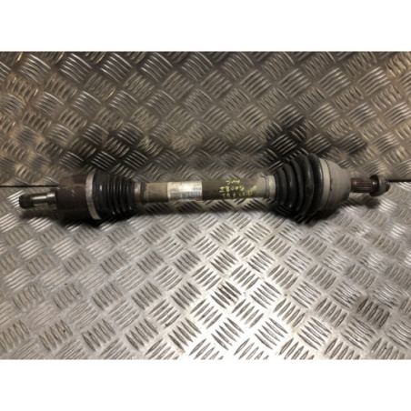Cardan gauche (transmission) PEUGEOT 5008 1 PHASE 1 d’occasion