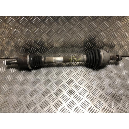 Cardan gauche (transmission) PEUGEOT 5008 1 PHASE 1 d’occasion