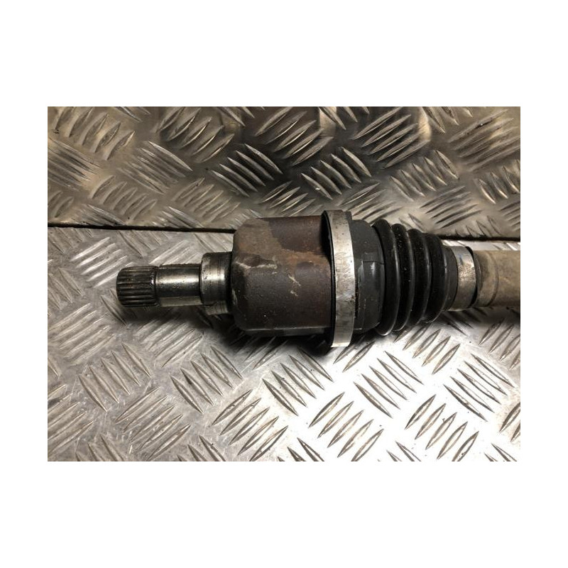Cardan gauche (transmission) PEUGEOT 5008 1 PHASE 1 d’occasion