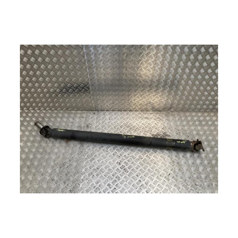 Arbre de transmission (propulsion) NISSAN 350 Z COUPE d’occasion
