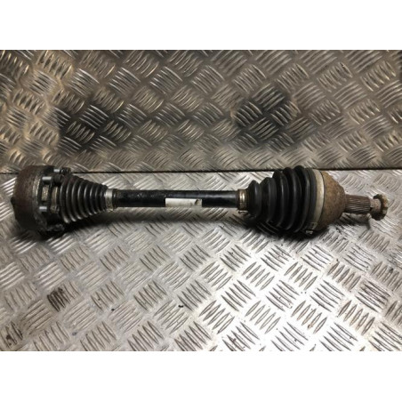 Cardan gauche (transmission) VOLKSWAGEN POLO 5 PHASE 2 d’occasion