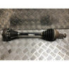 Cardan gauche (transmission) VOLKSWAGEN POLO 5 PHASE 2 d’occasion