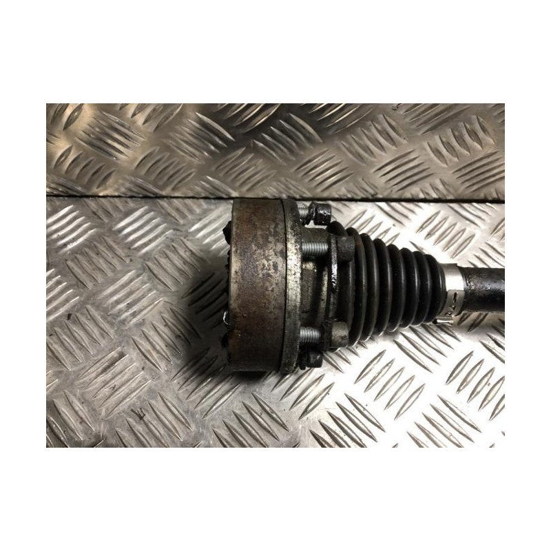 Cardan gauche (transmission) VOLKSWAGEN POLO 5 PHASE 2 d’occasion