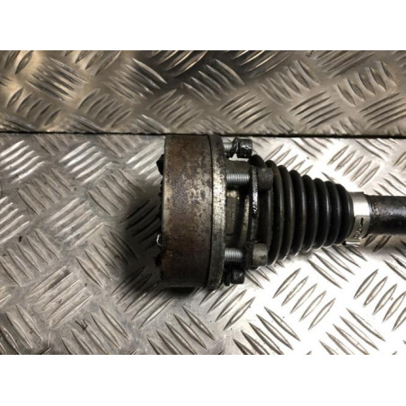 Cardan gauche (transmission) VOLKSWAGEN POLO 5 PHASE 2 d’occasion