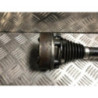 Cardan gauche (transmission) VOLKSWAGEN POLO 5 PHASE 2 d’occasion