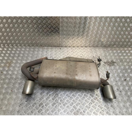 Silencieux arriere (echappement) NISSAN 350 Z COUPE d’occasion