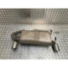 Silencieux arriere (echappement) NISSAN 350 Z COUPE d’occasion