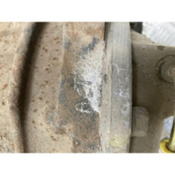 Pont (propulsion) NISSAN 350 Z COUPE d’occasion